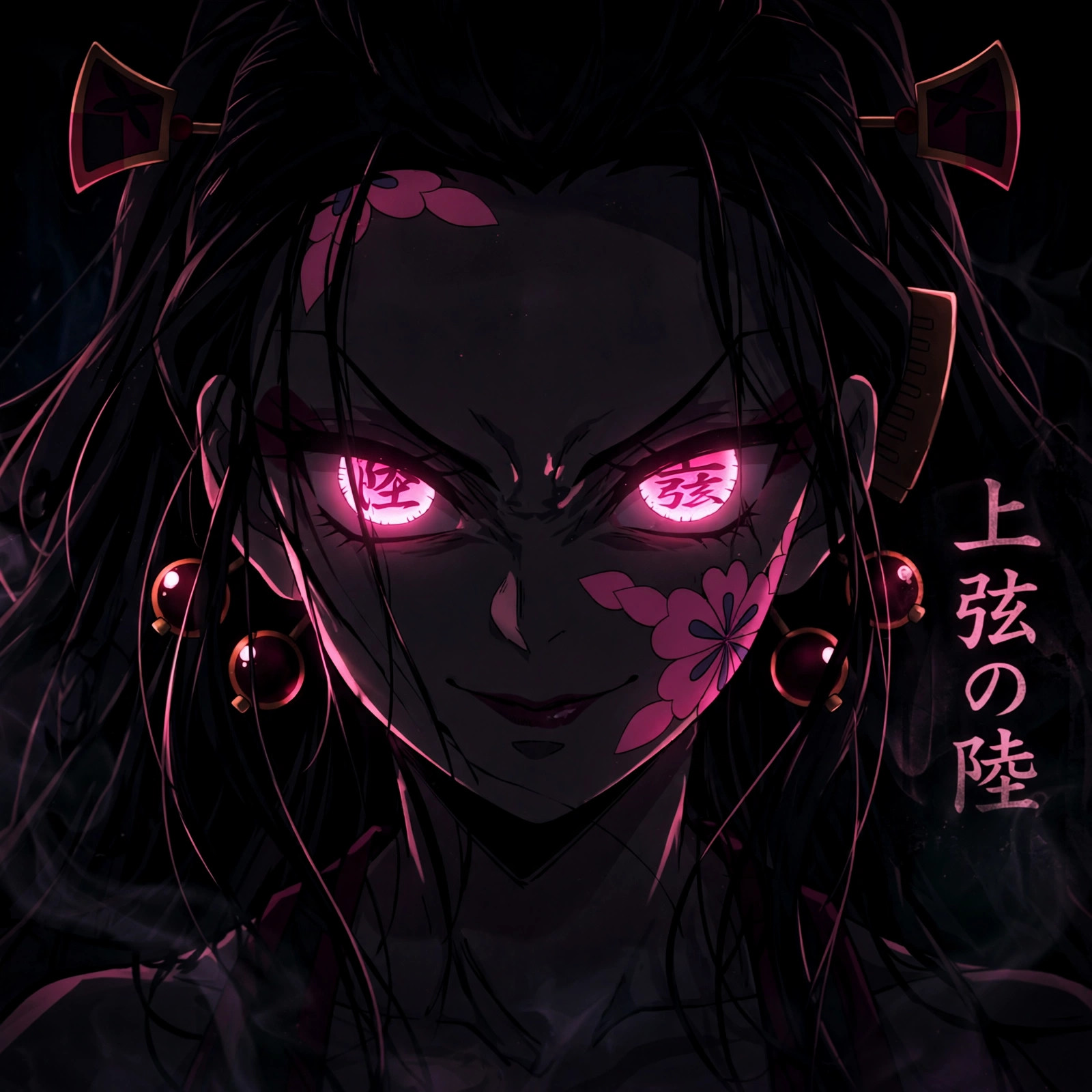Daki Eyes PFP