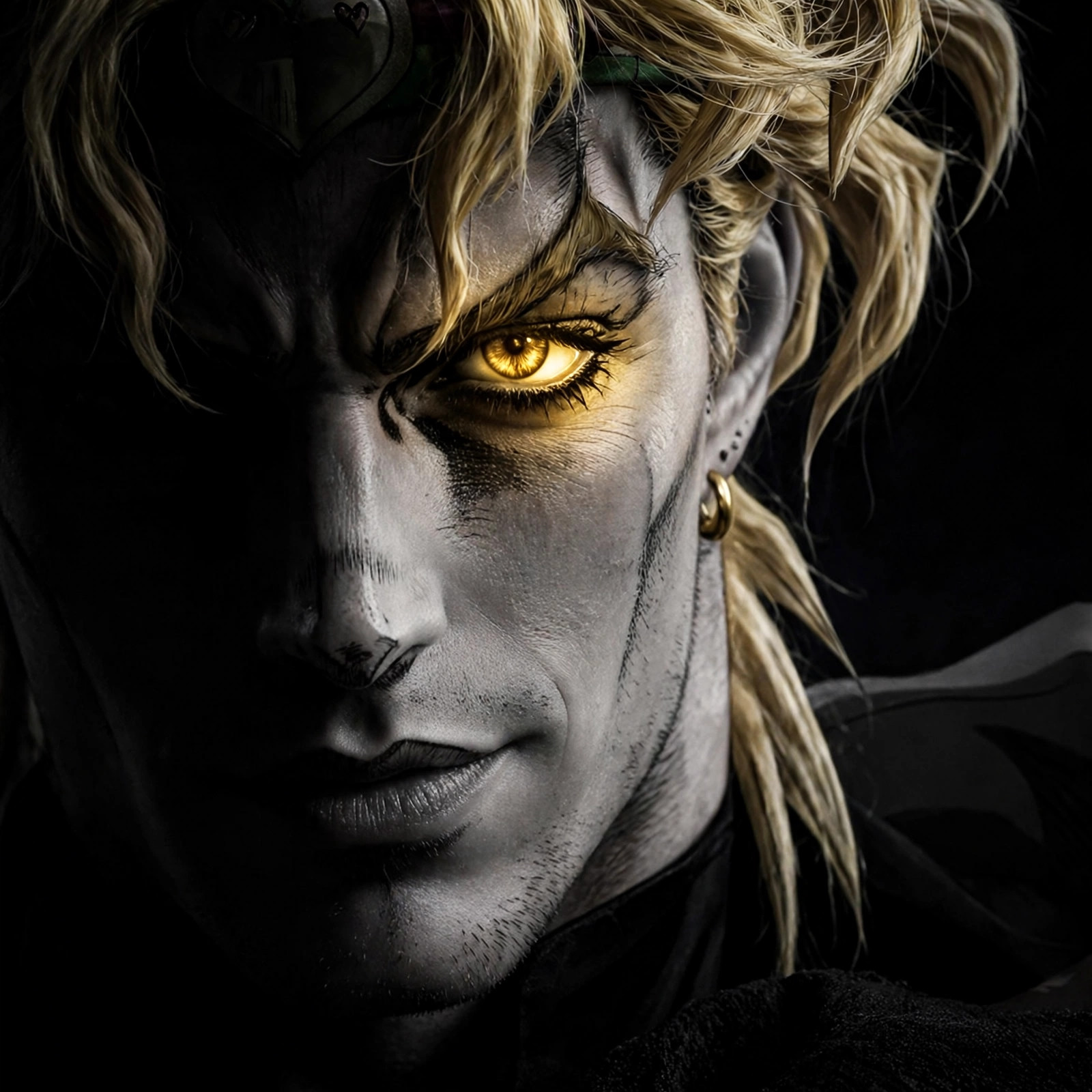 Dio Dark PFP