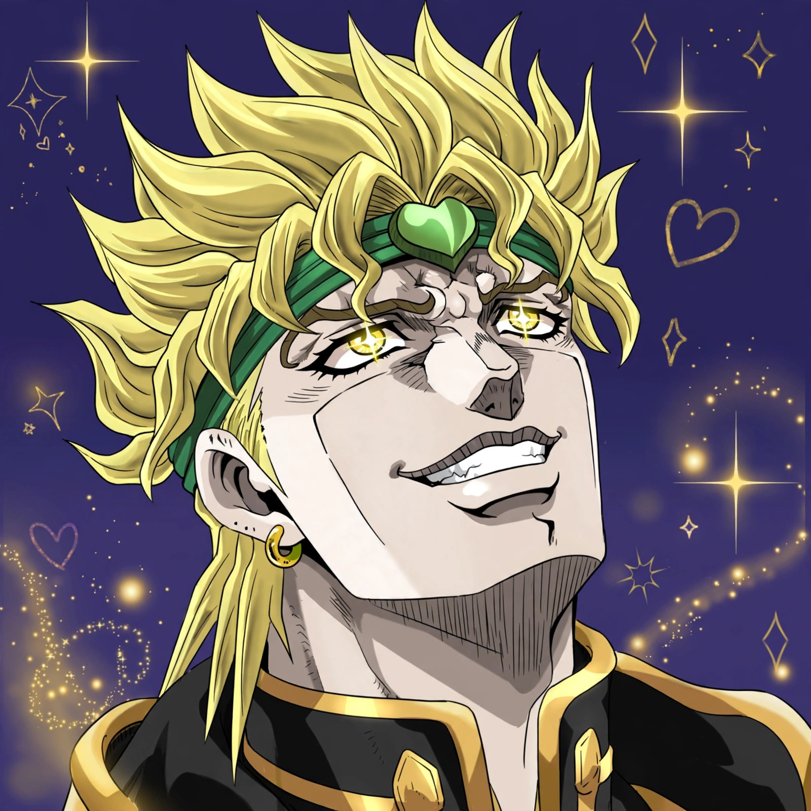 Dio Discord PFP