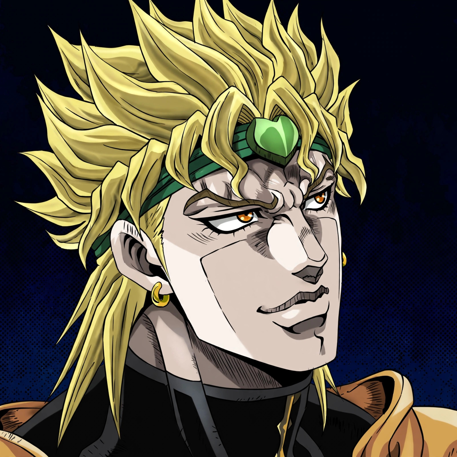 Dio Discord PFP