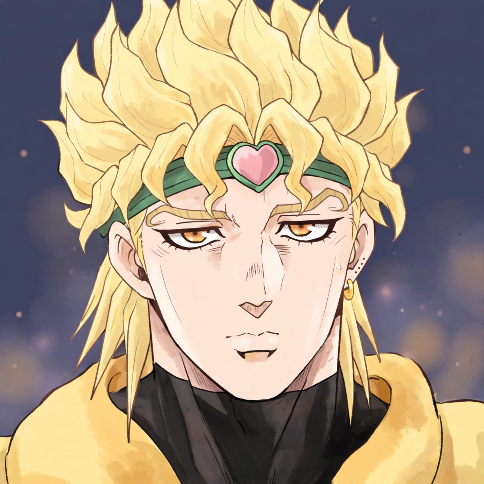 Dio TikTok PFP