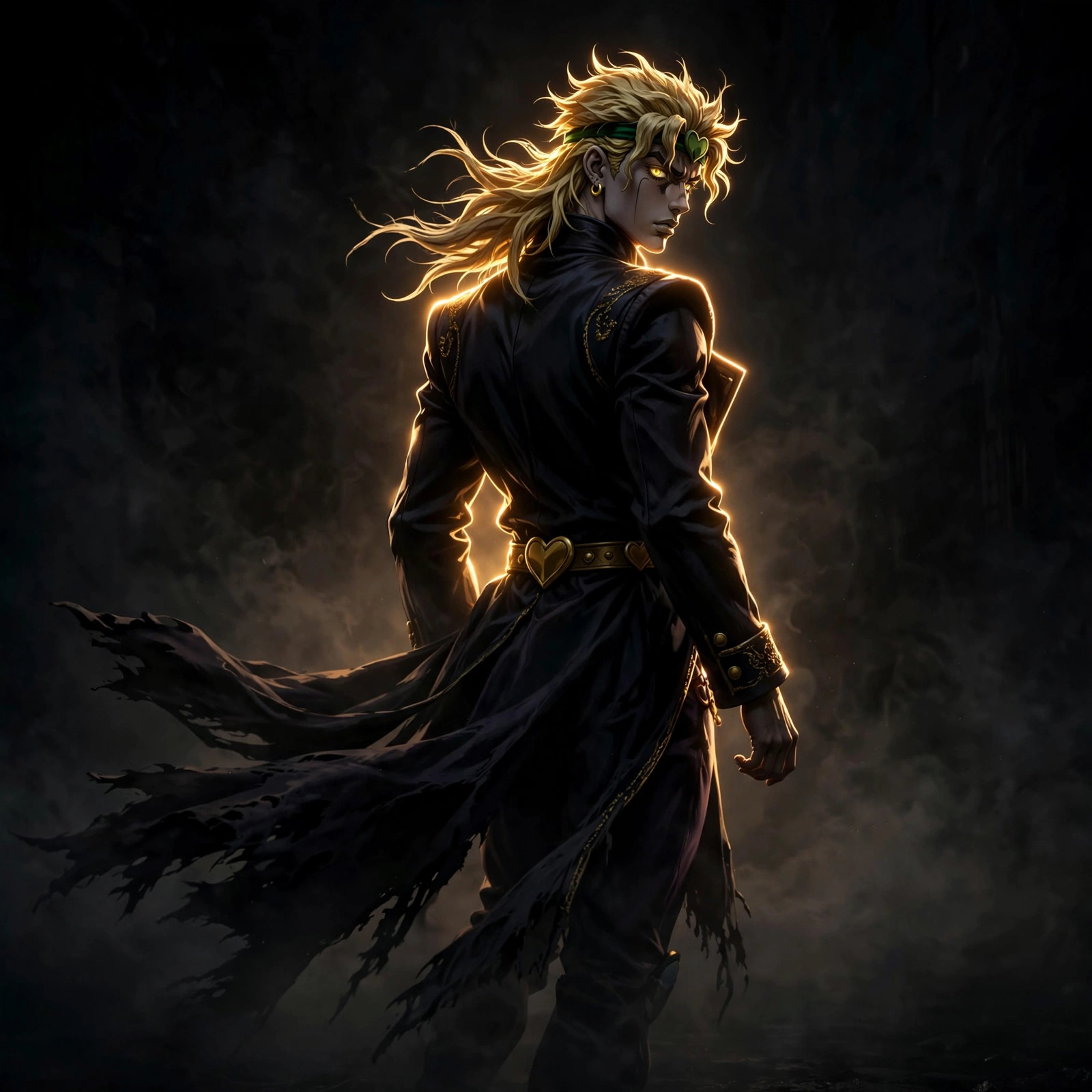 Dio Tatto PFP