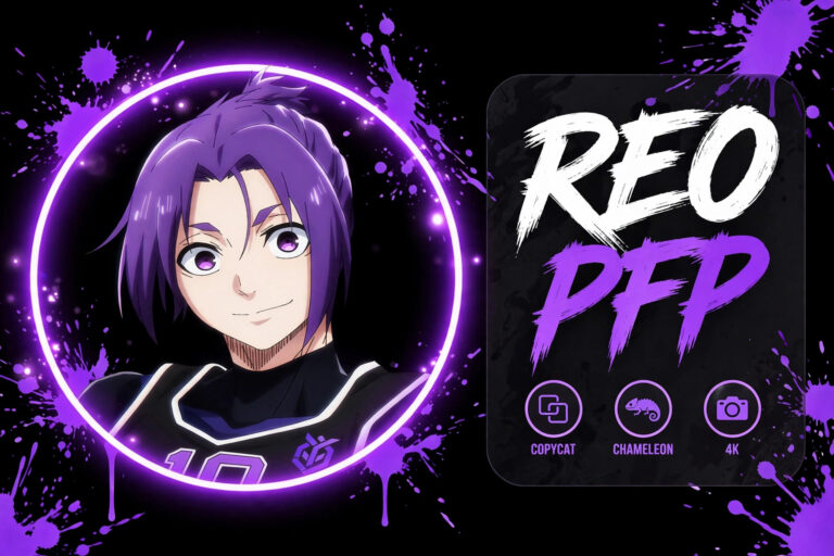 Reo PFP
