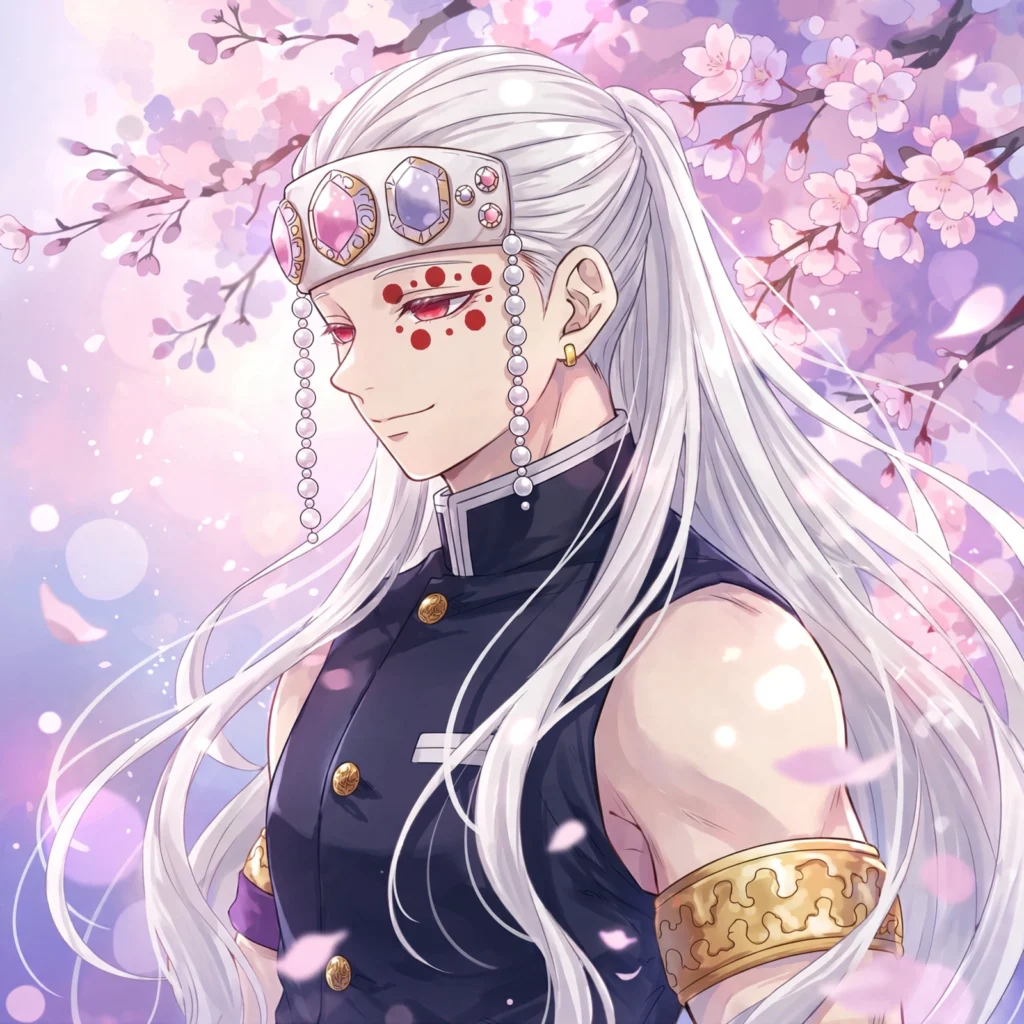 Tengen PFP Glitter