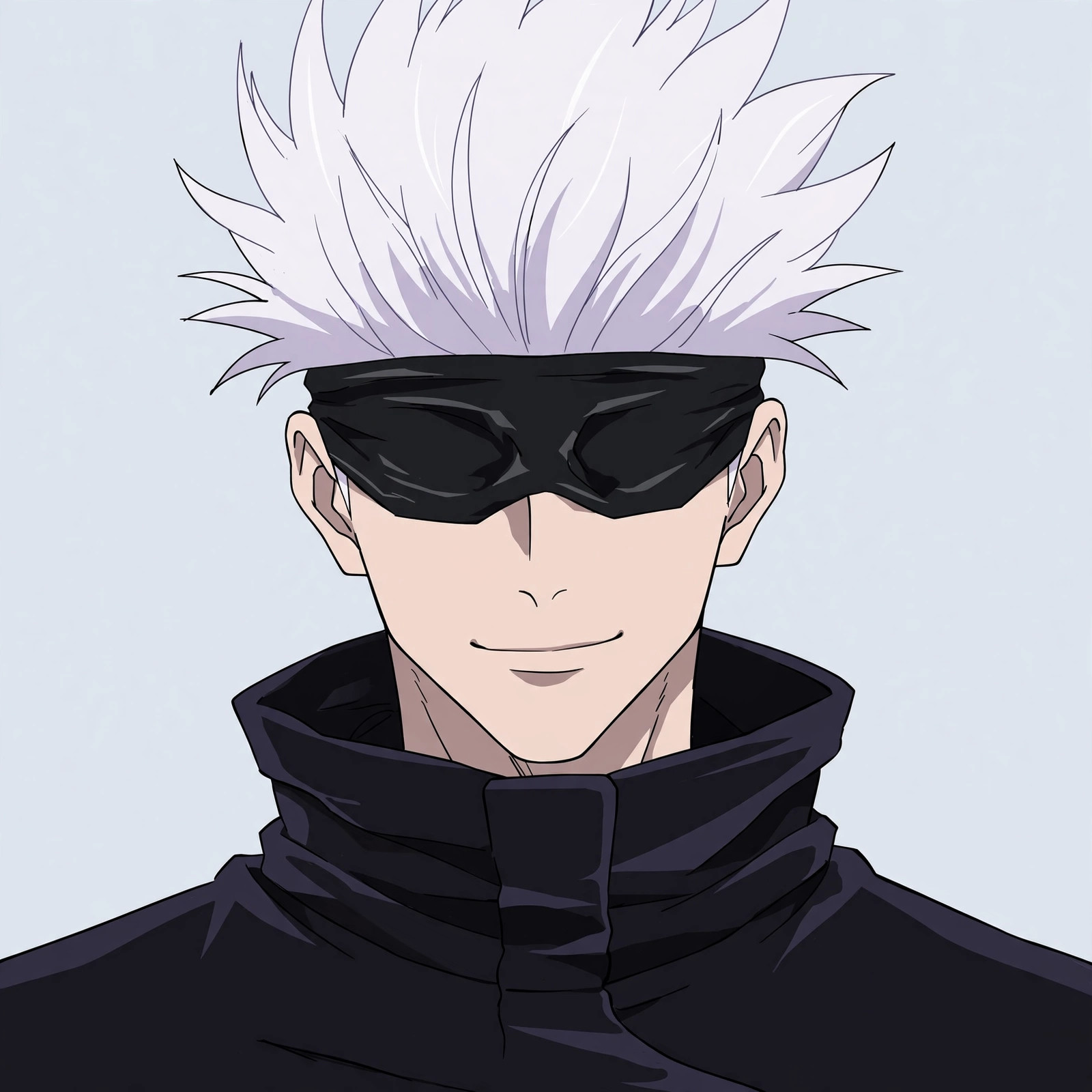 Gojo PFP Cute