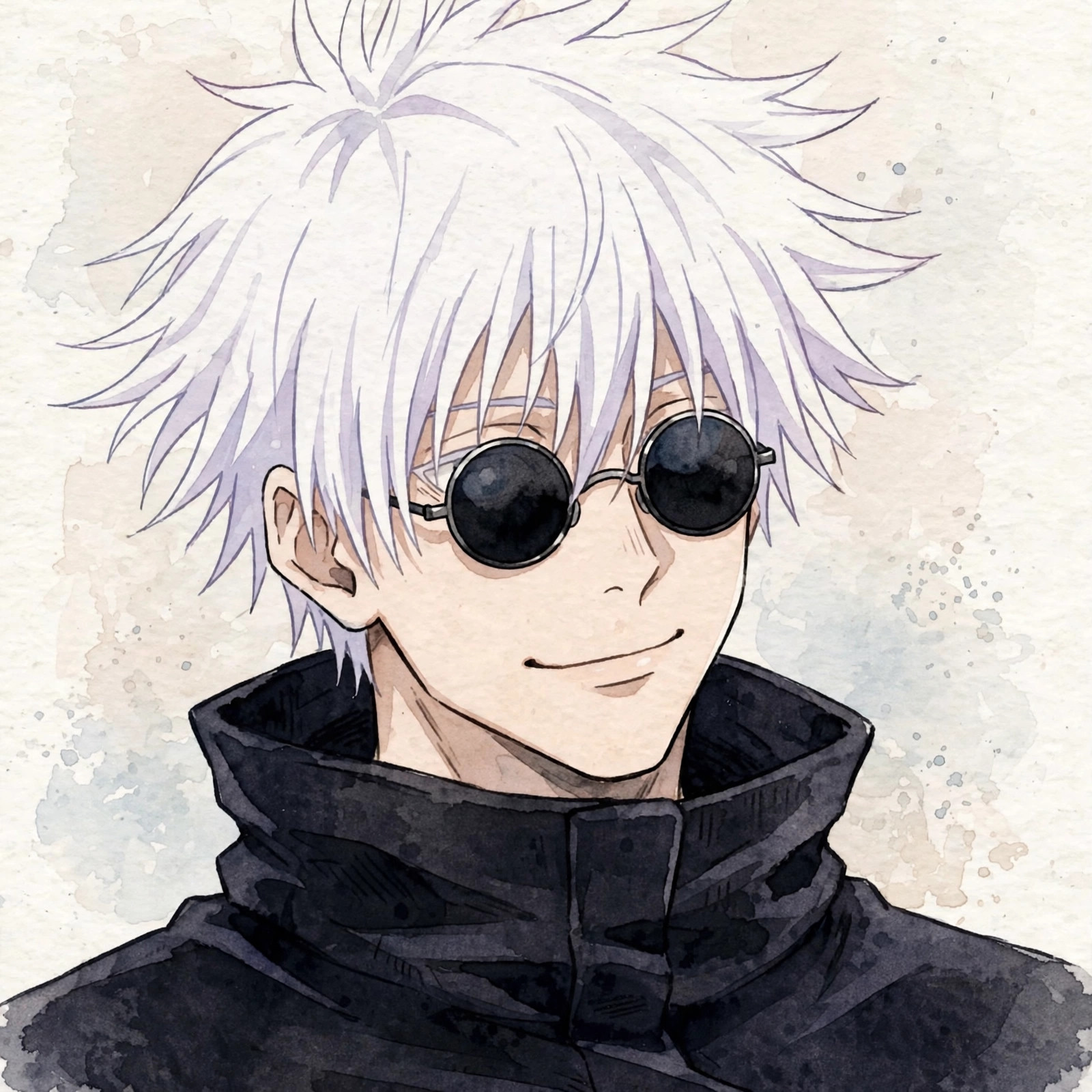 Gojo PFP Discord