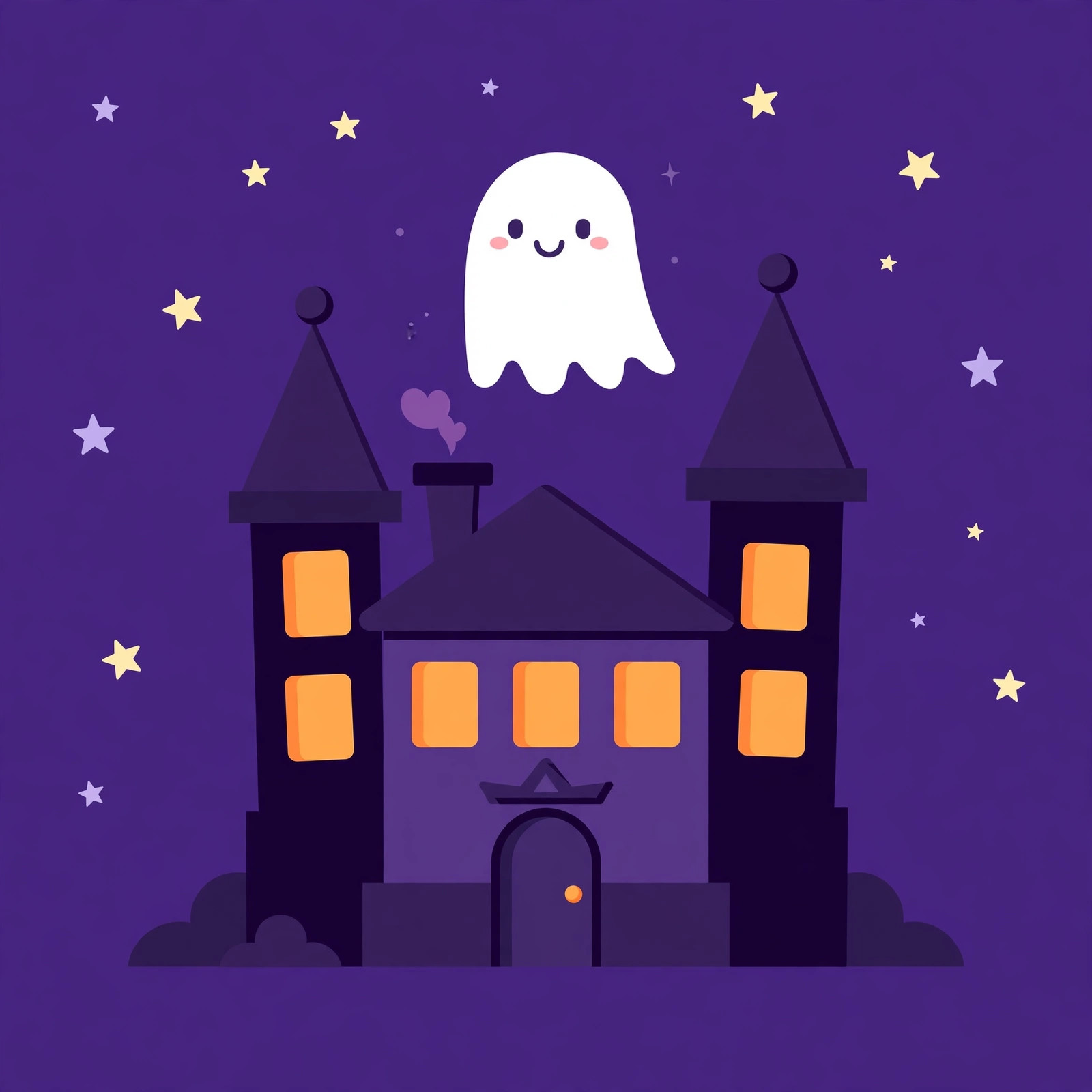 Spooky Halloween PFP