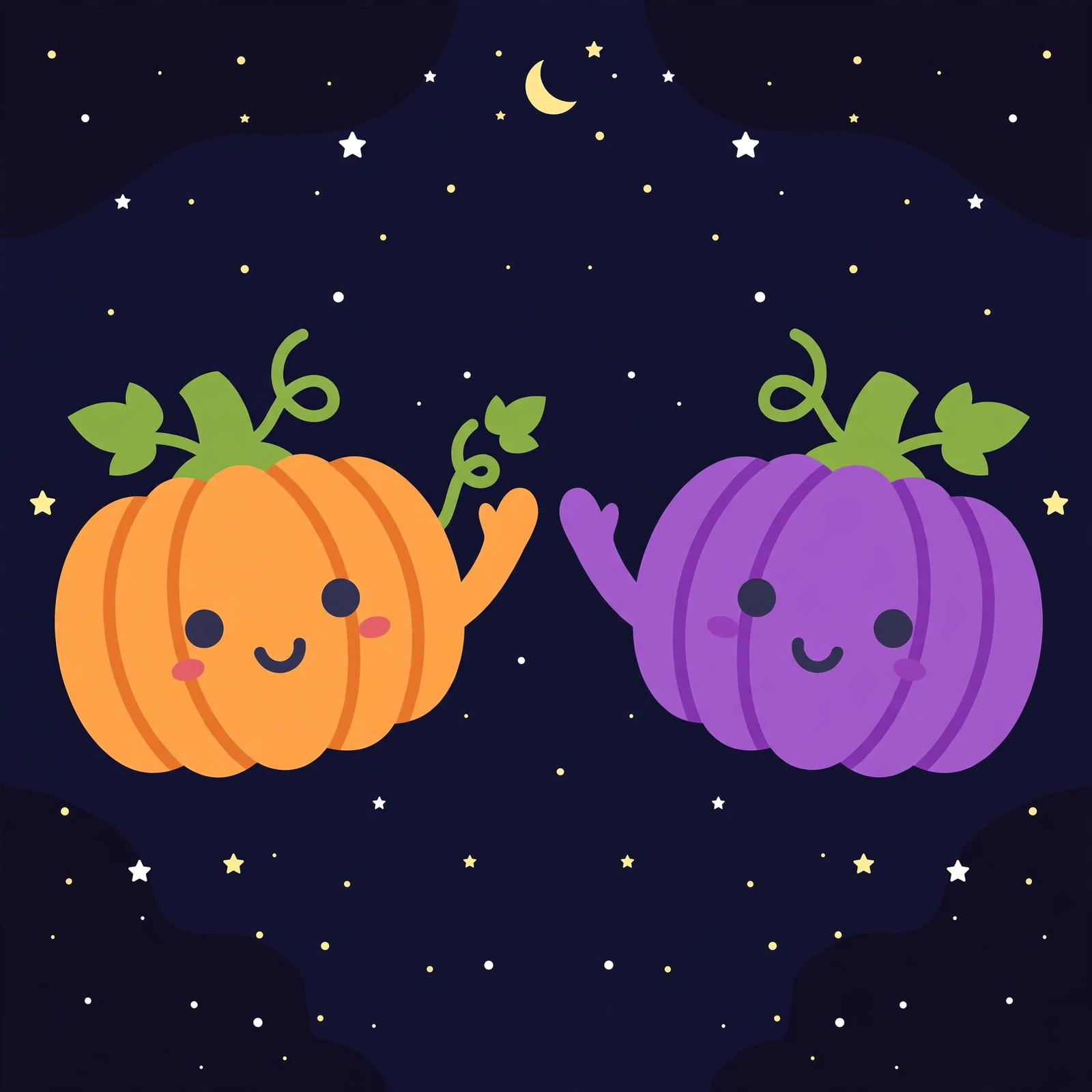 Matching Halloween PFP