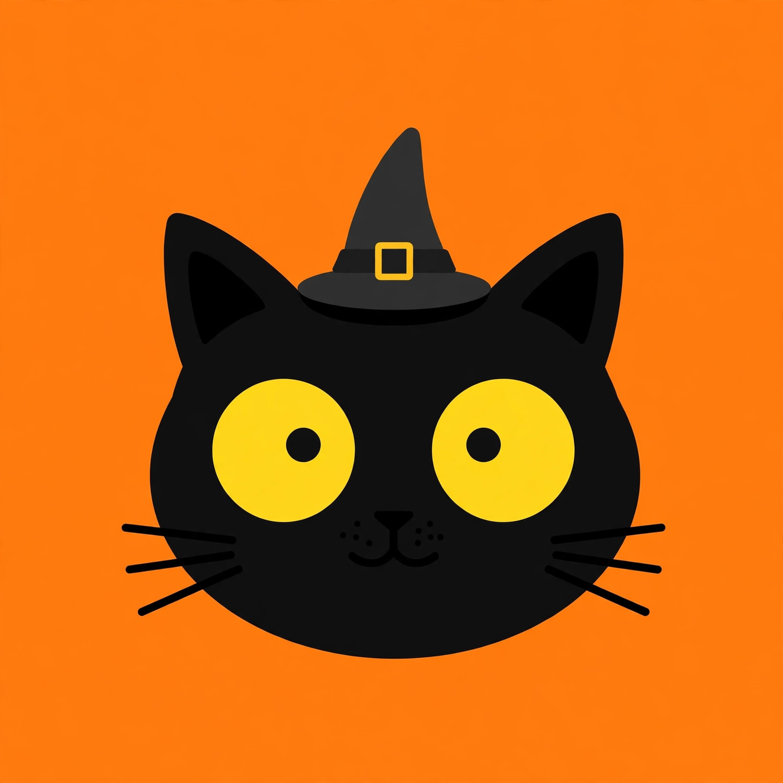 Halloween PFP for Discord
