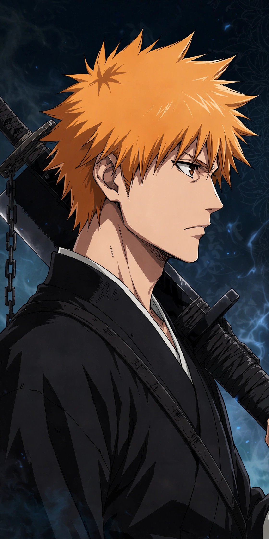 Ichigo Anime PFP