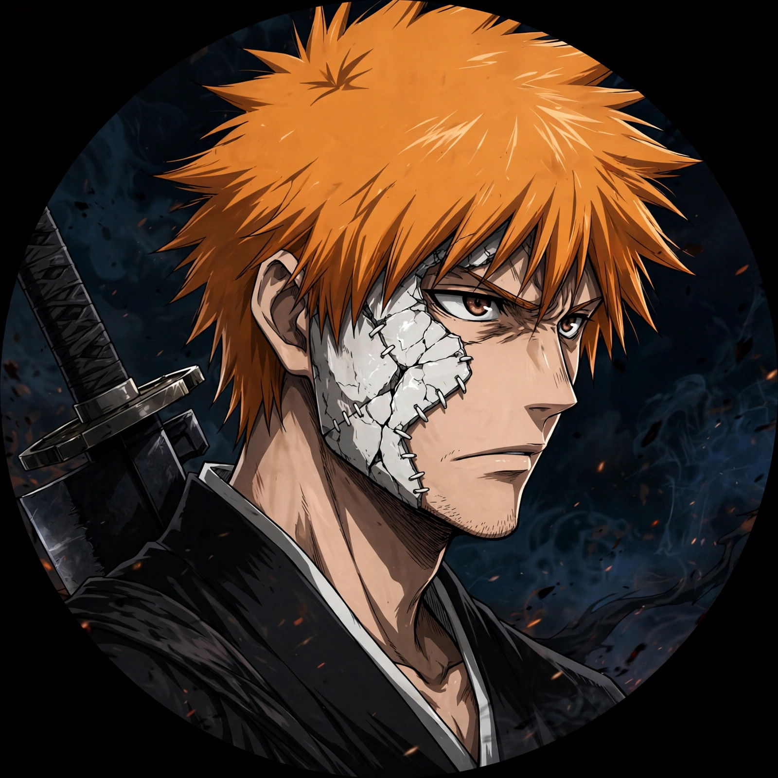 Ichigo Discord PFP
