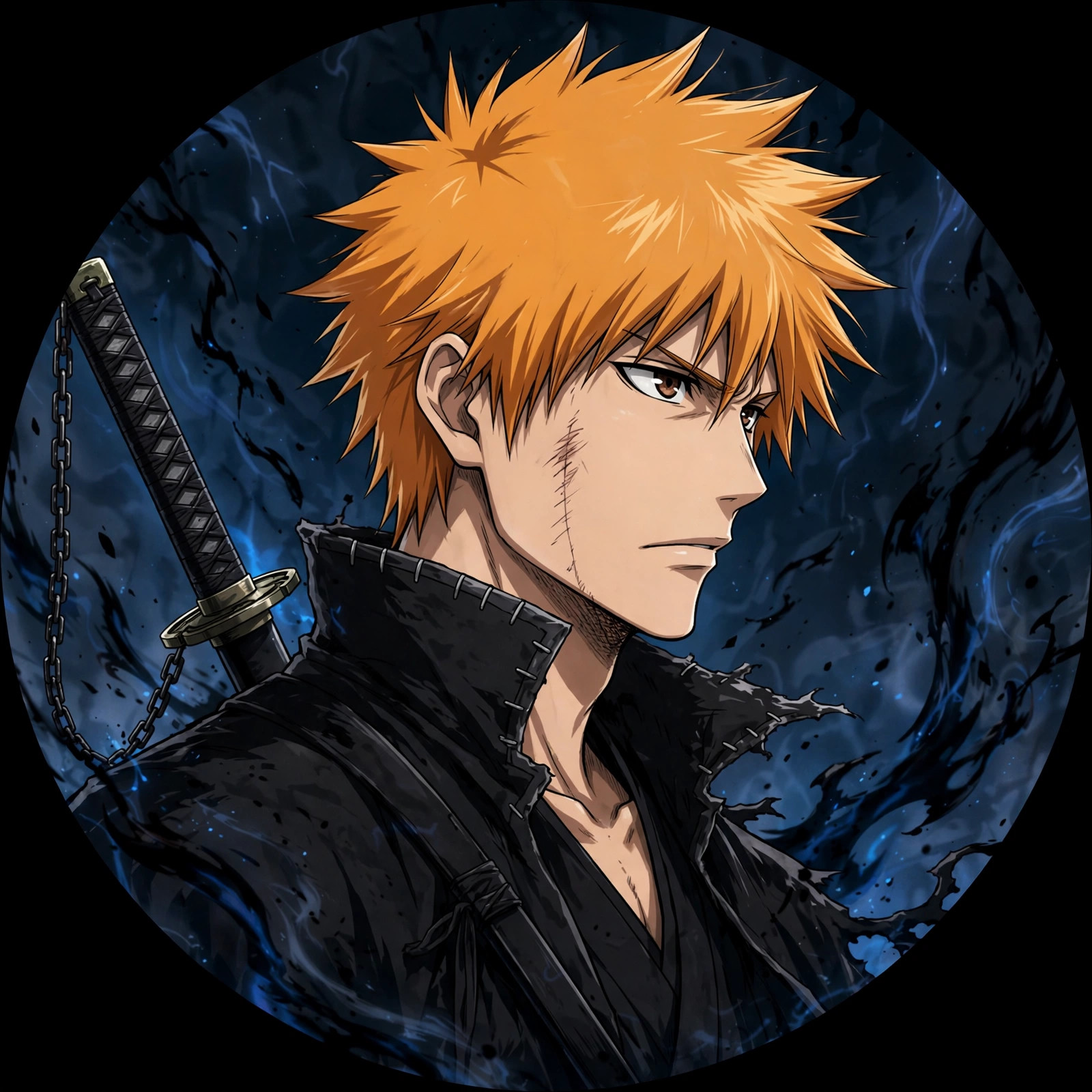 Ichigo Discord PFP