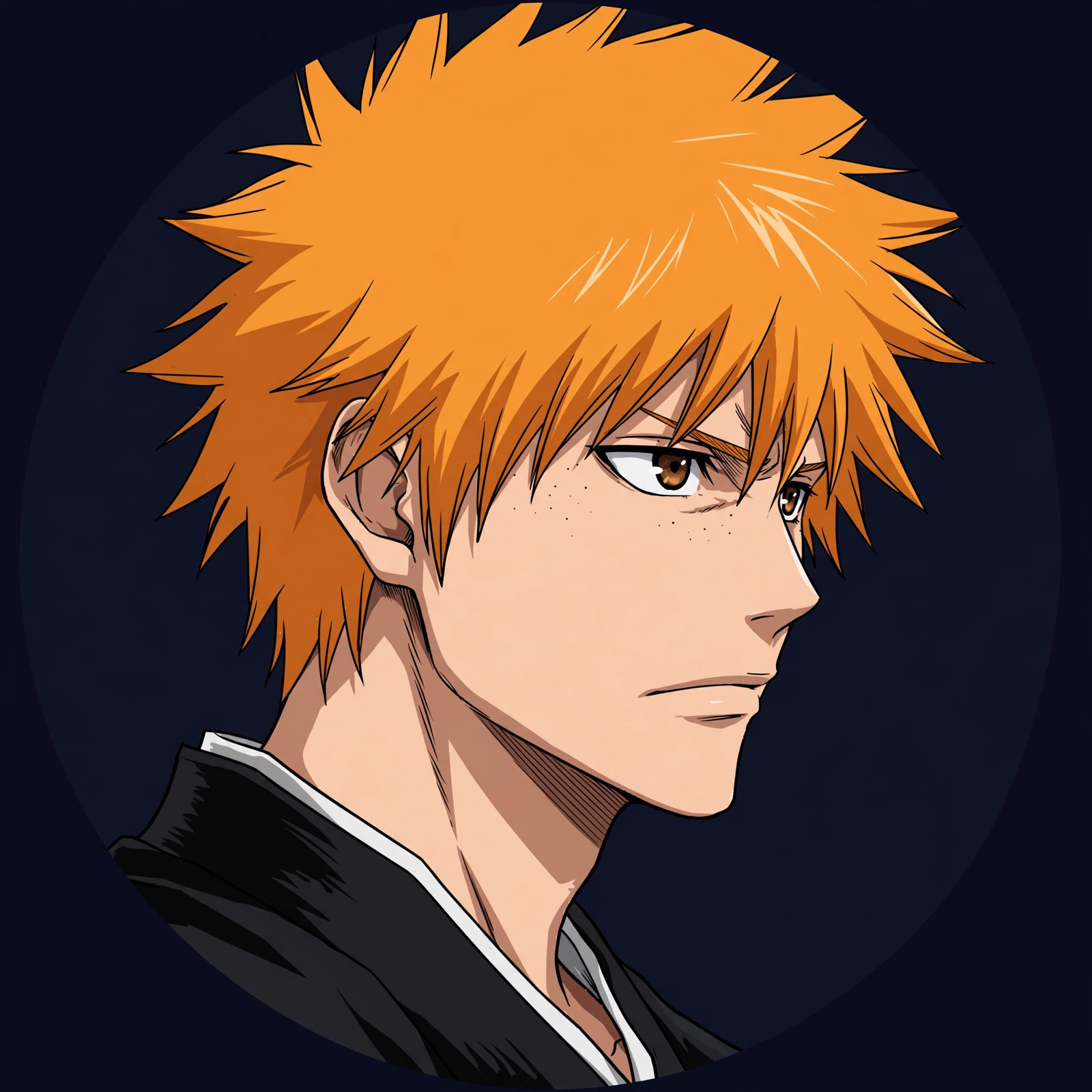 Ichigo Icon PFP