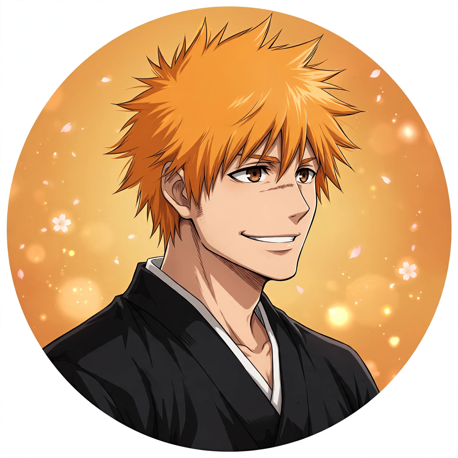 Ichigo PFP Ideas