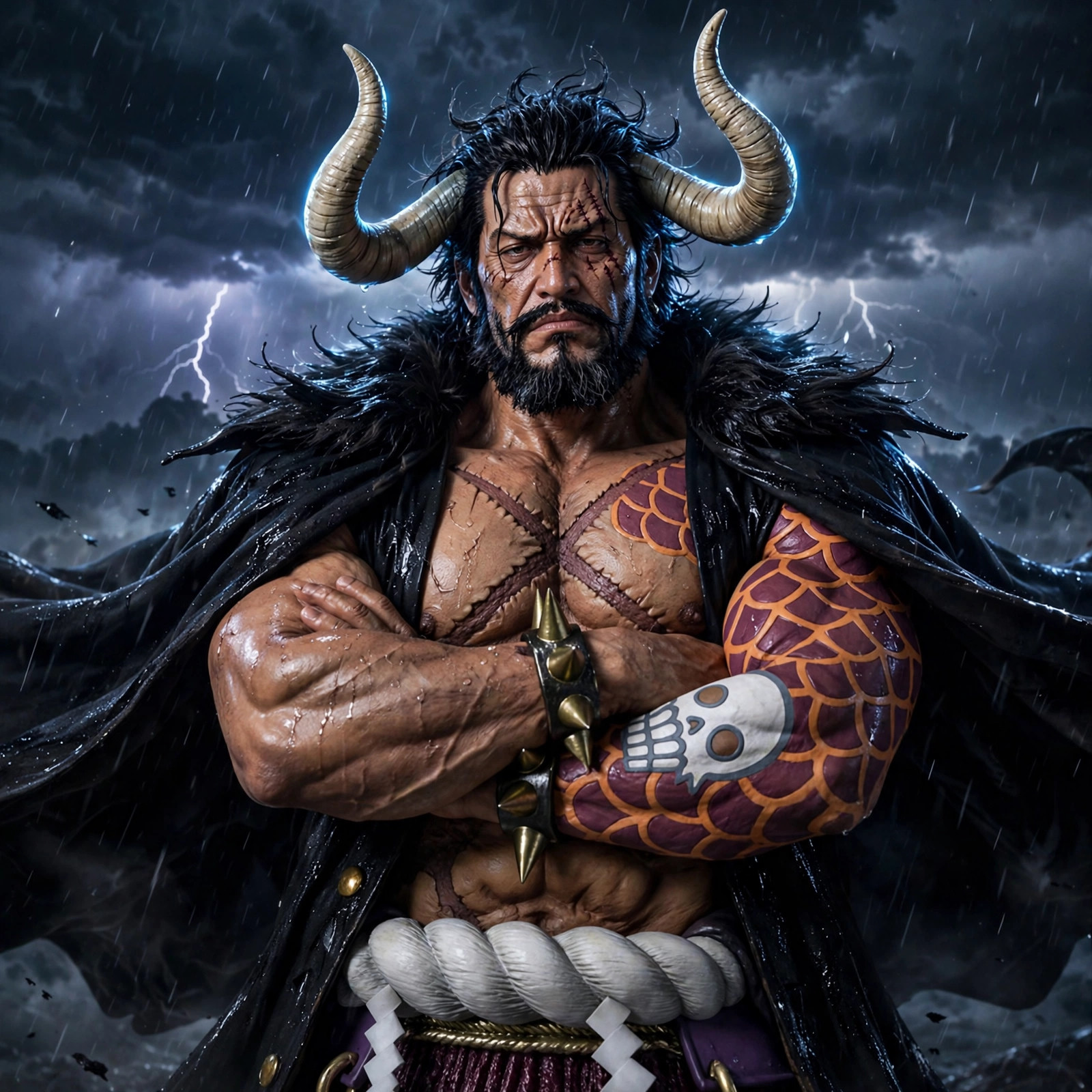 Yonko Kaido PFP