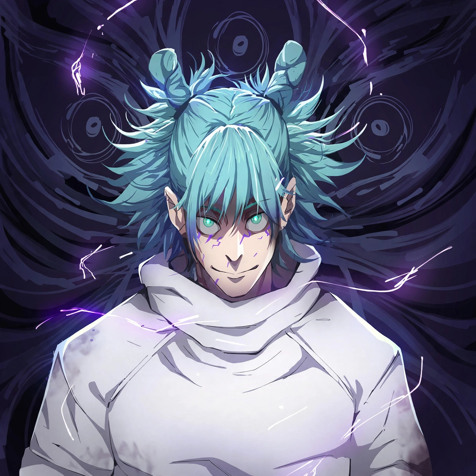 Kashimo 4K PFP