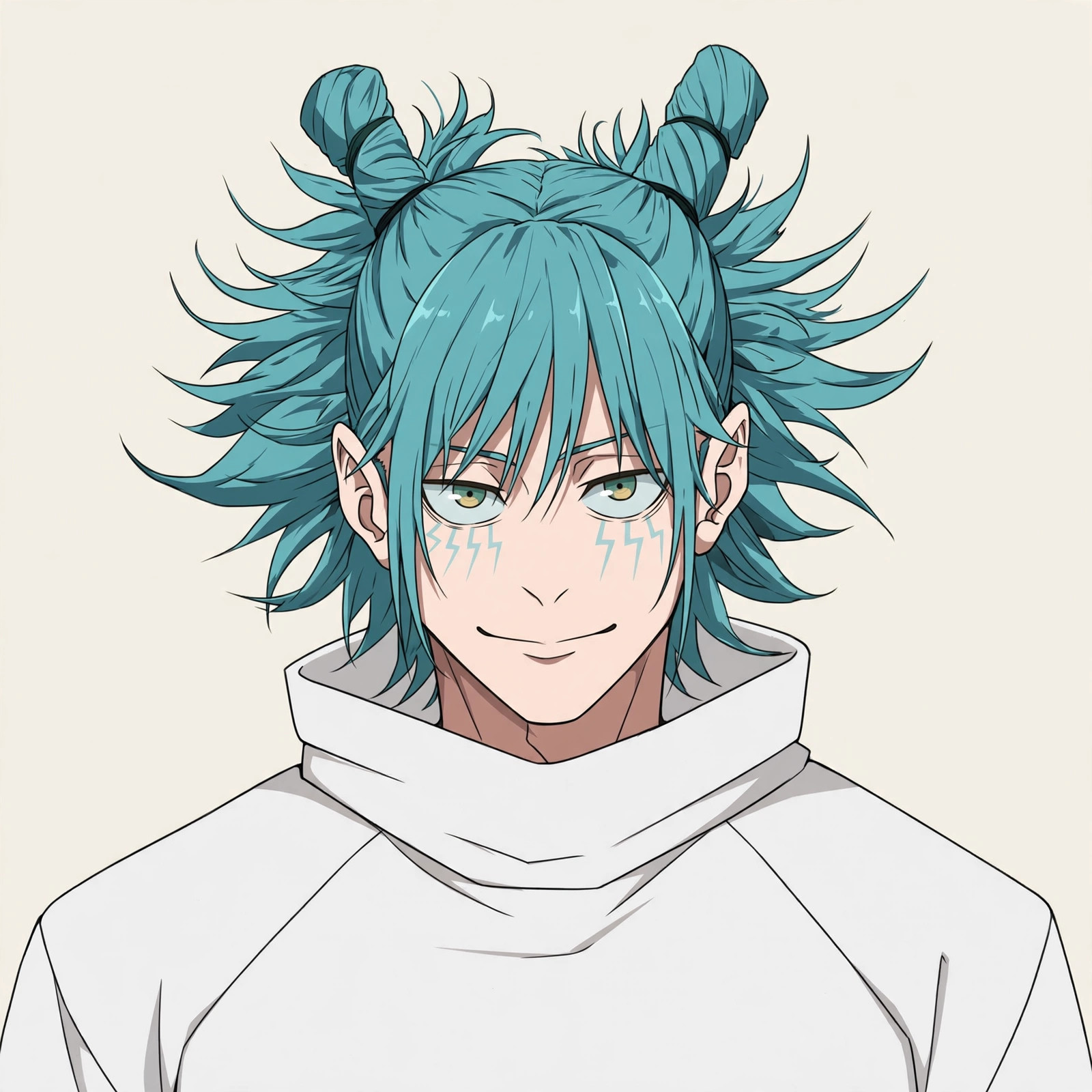 Kashimo Young PFP
