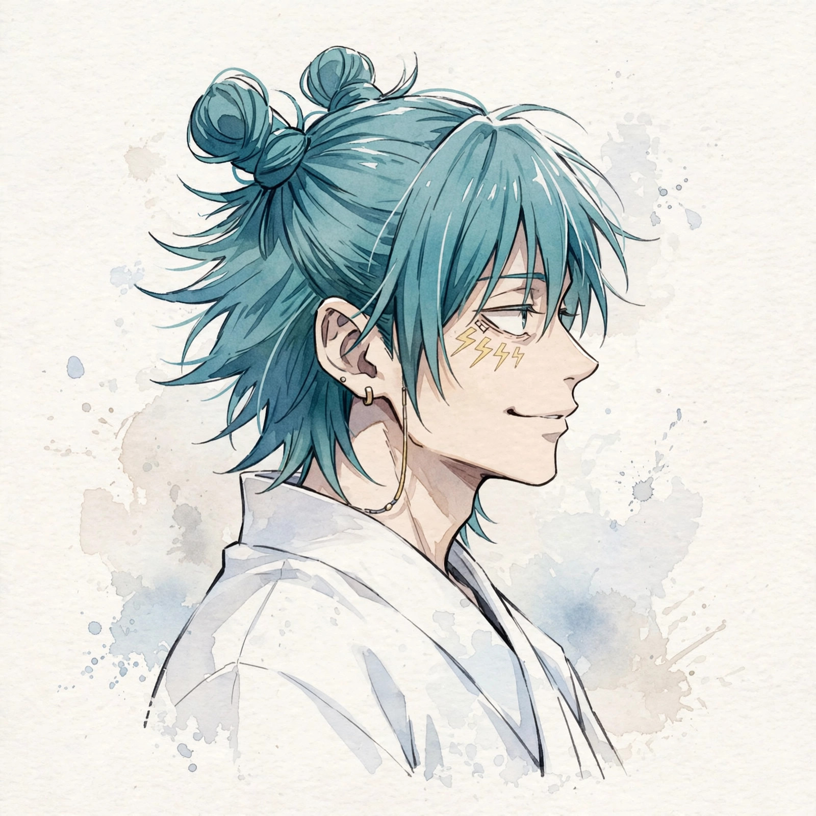 Kashimo Young PFP