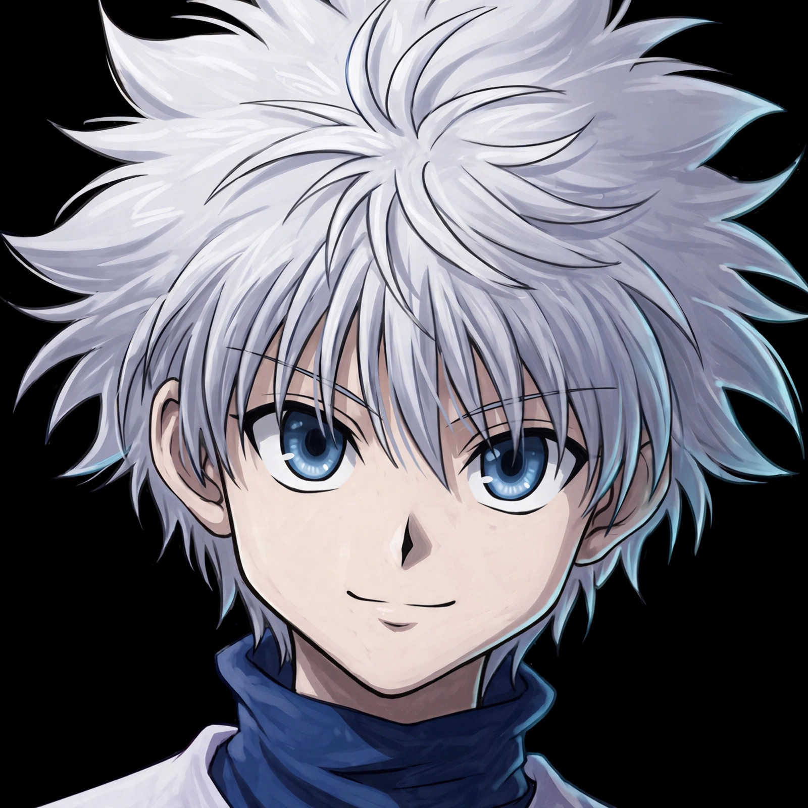 Killua Icon PFP