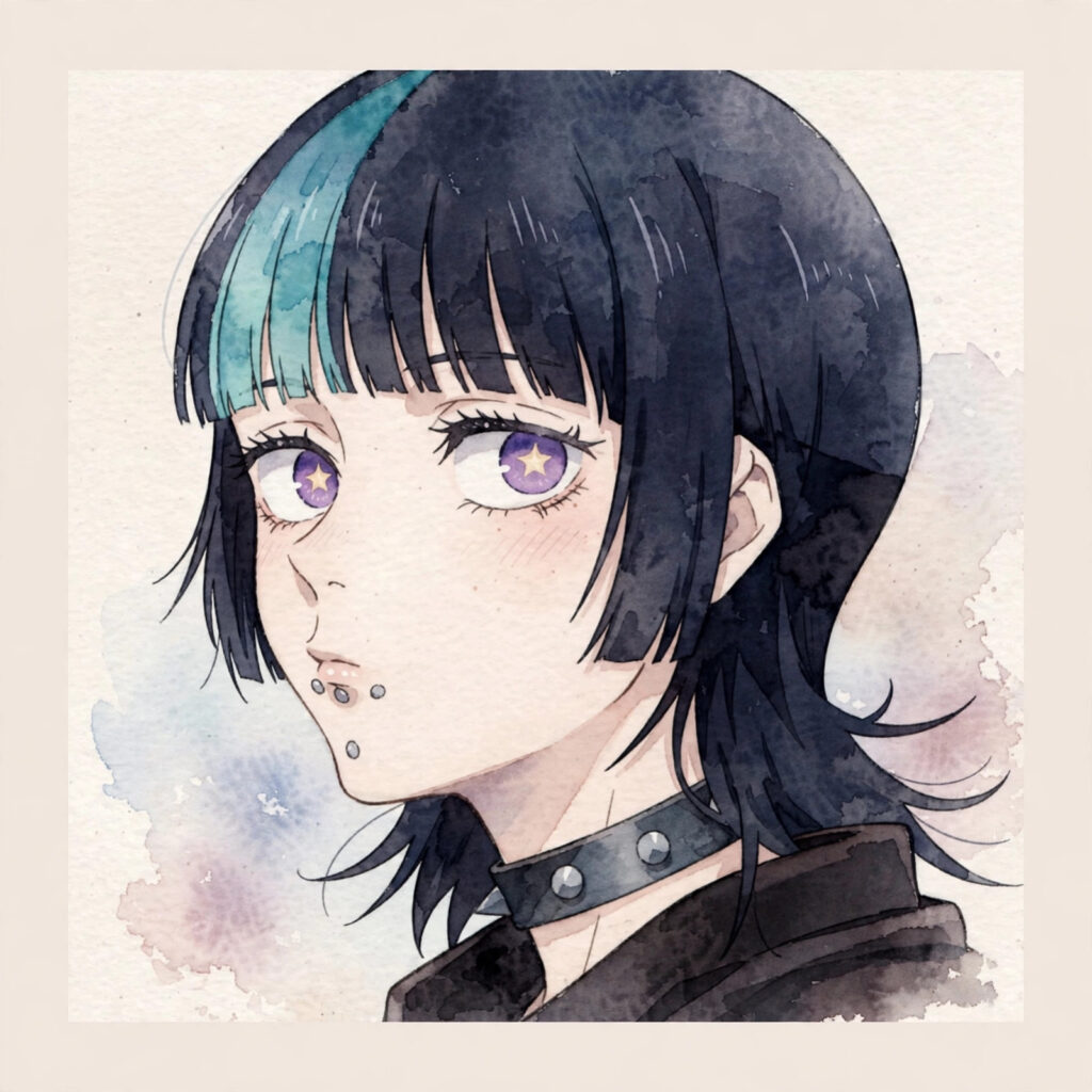 Cool Kirara PFP