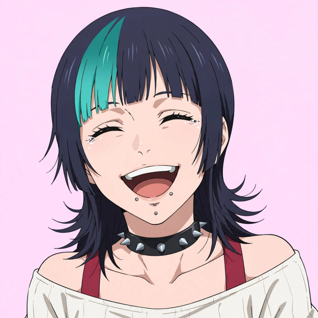 Kirara PFP Discord