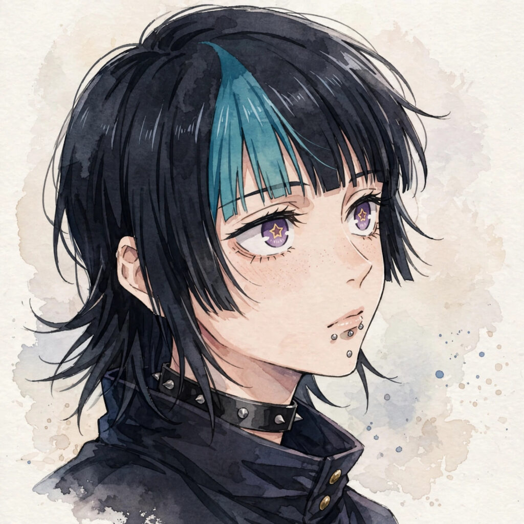 Kirara Hoshi PFP