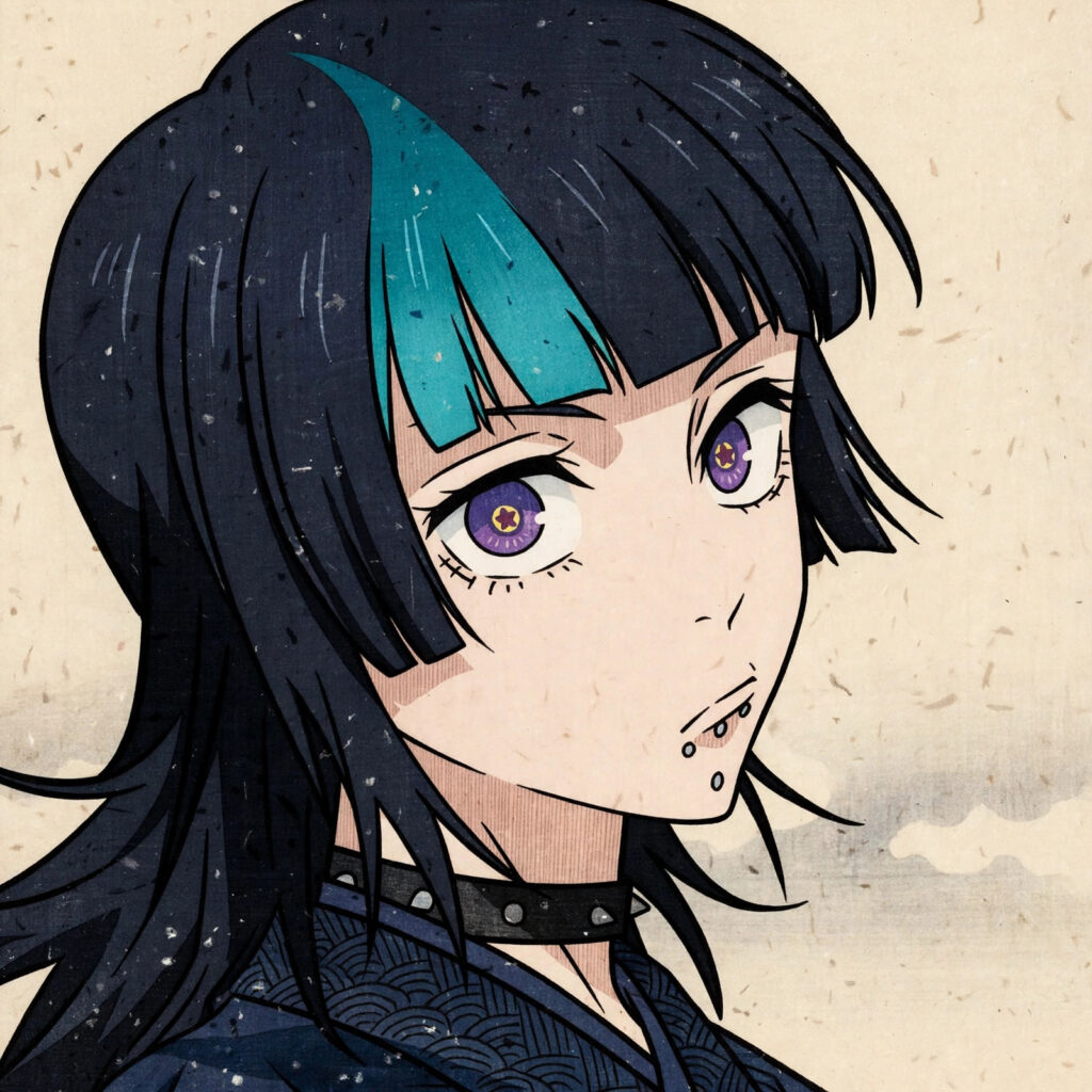 Kirara JJK PFP