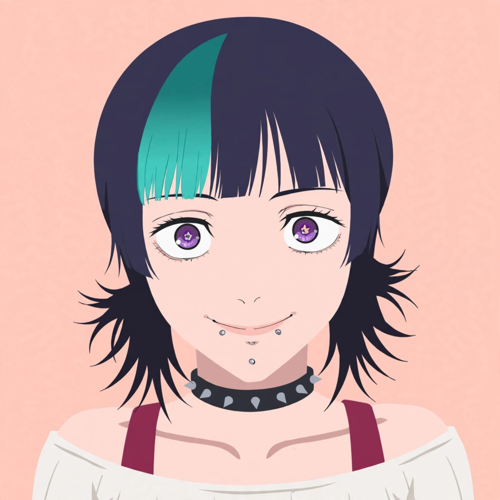 Kirara PFP Anime