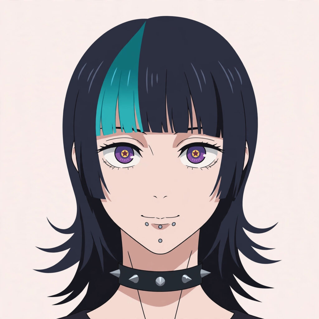 Aesthetic Kirara PFP