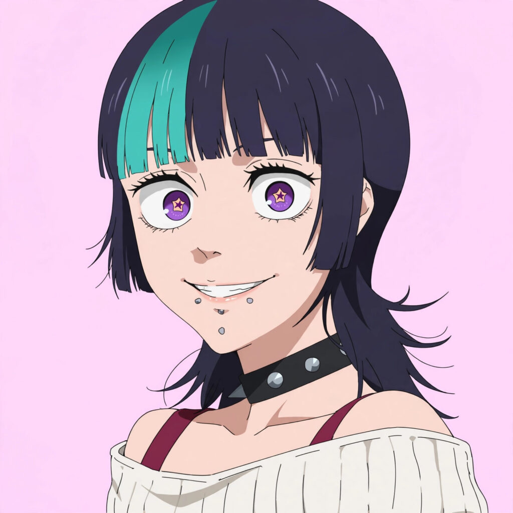 Kirara PFP Cool