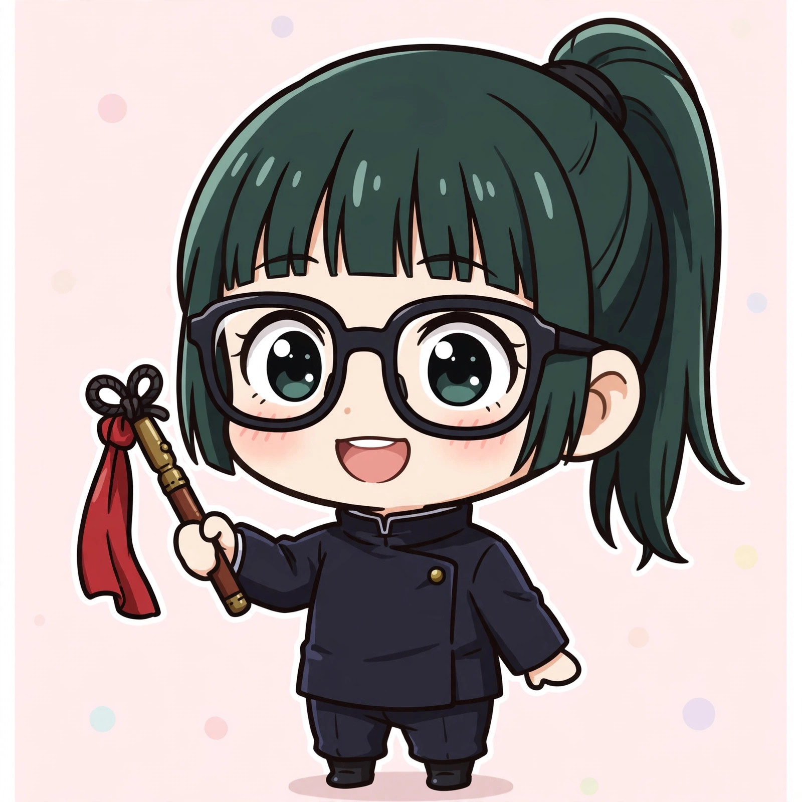 Maki Chibi PFP