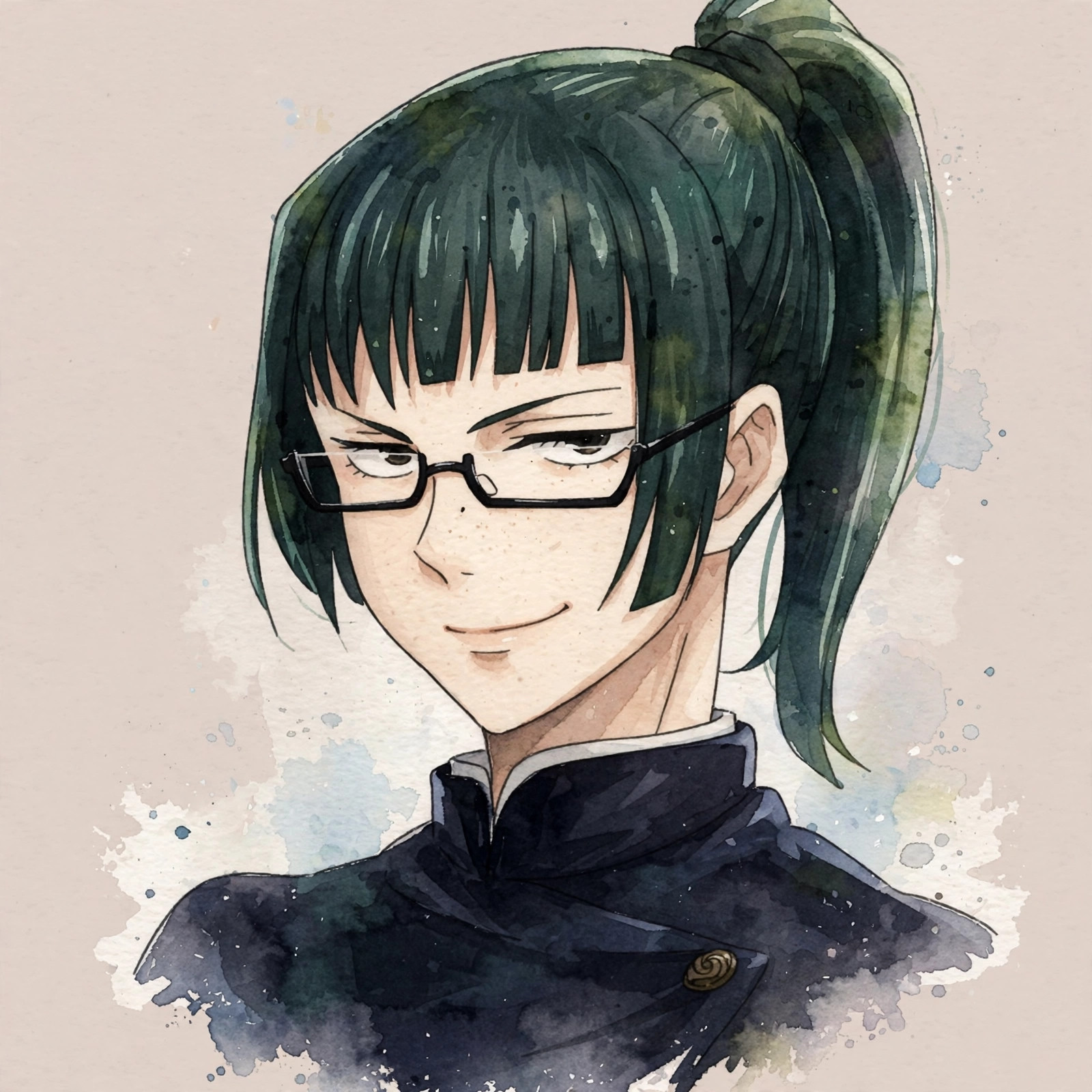 Maki Discord PFP