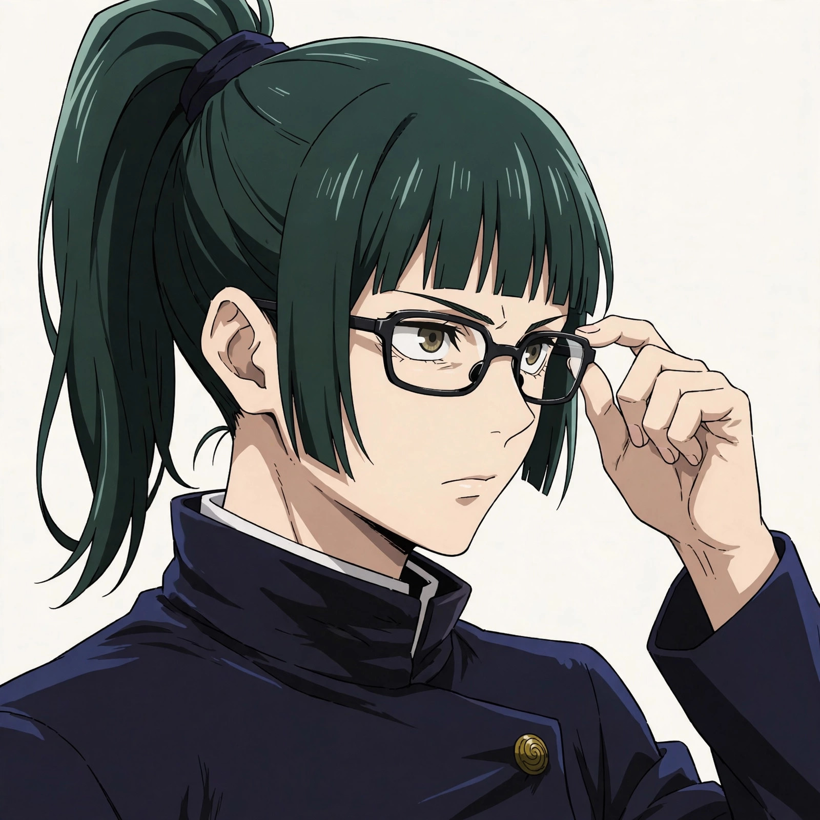 Maki Glasses PFP