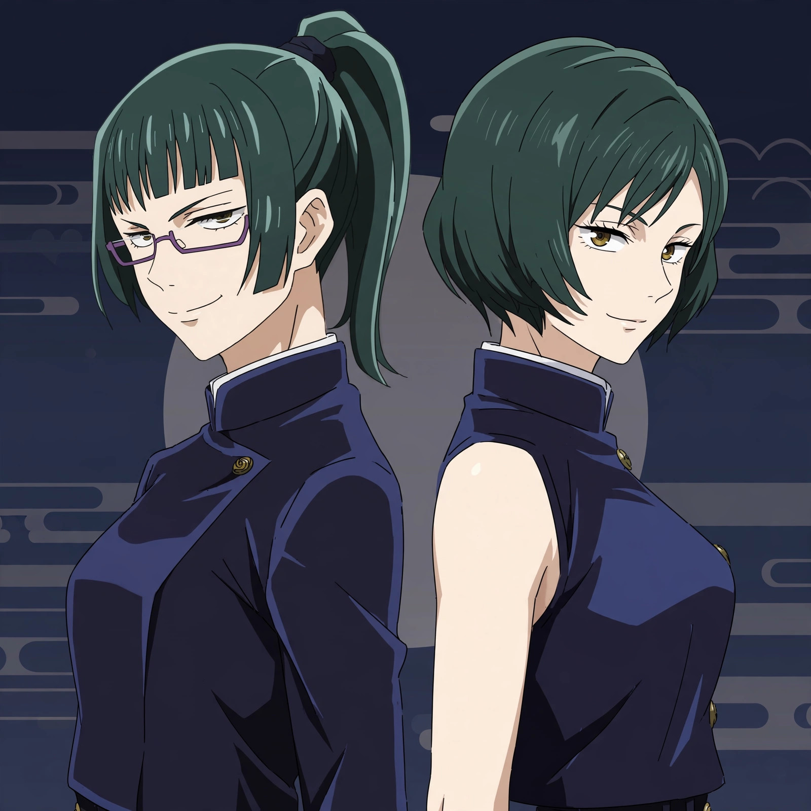 Maki Matching PFP