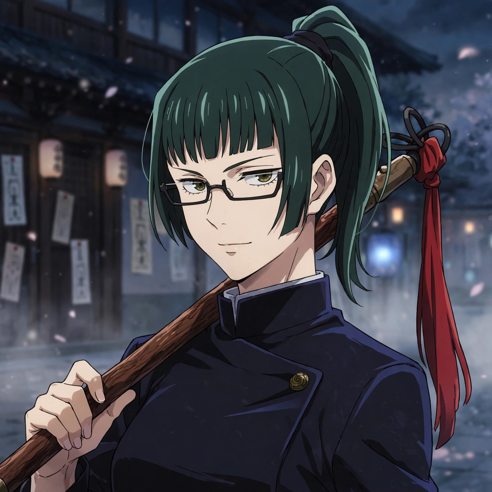 Maki PFP Ideas