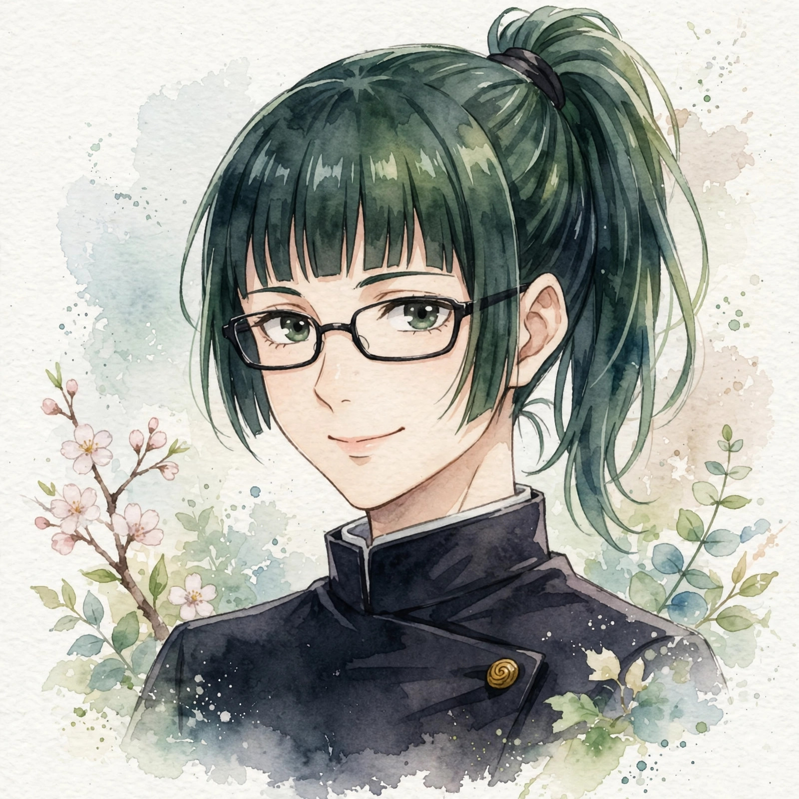 Maki PFP Ideas