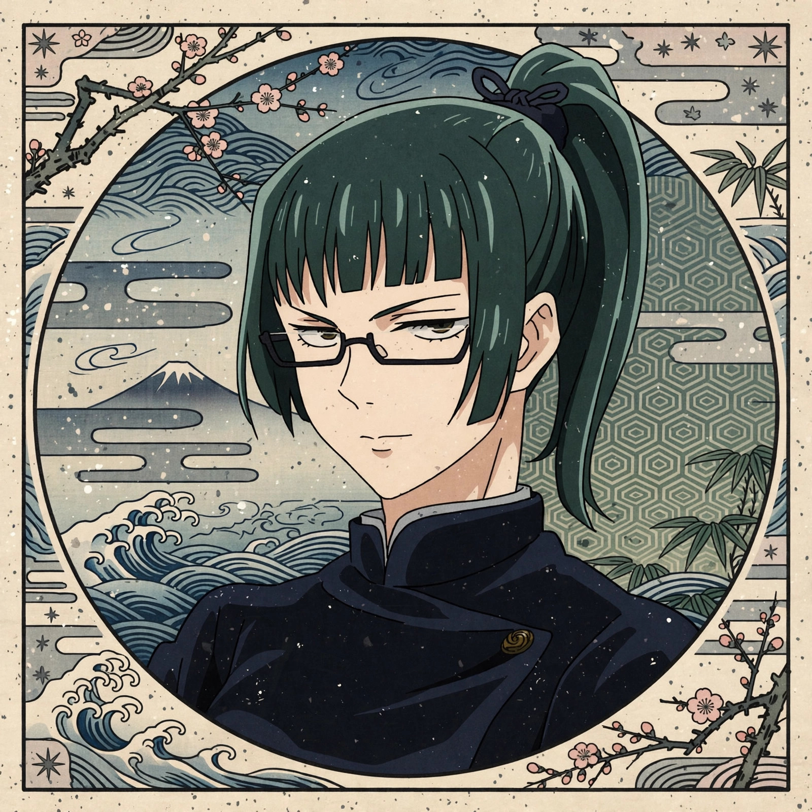 Maki PFP Ideas