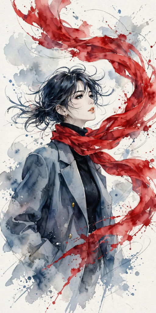 Mikasa PFP Ideas