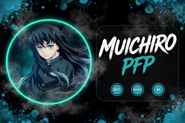 Muichiro PFP
