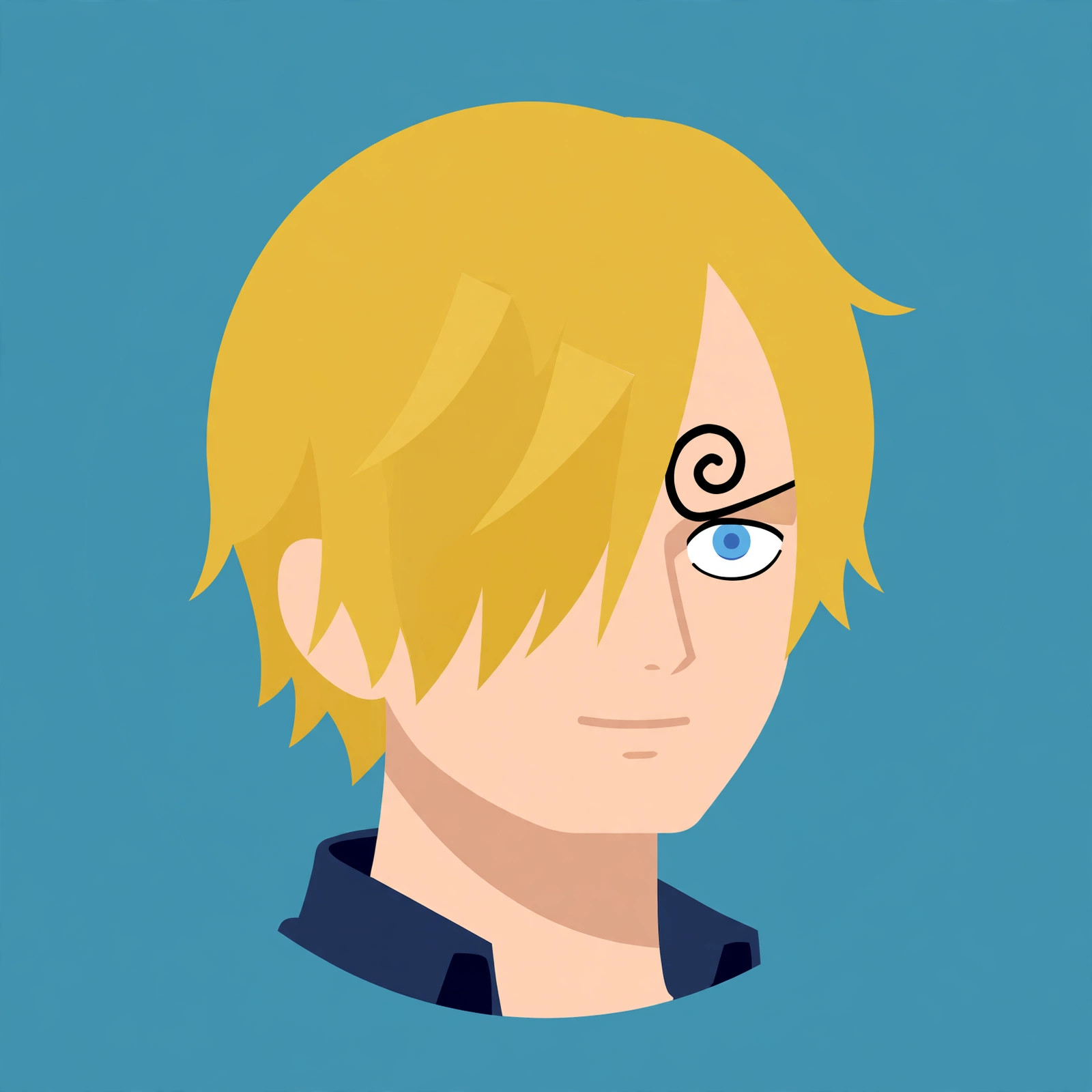 Sanji Icon PFP