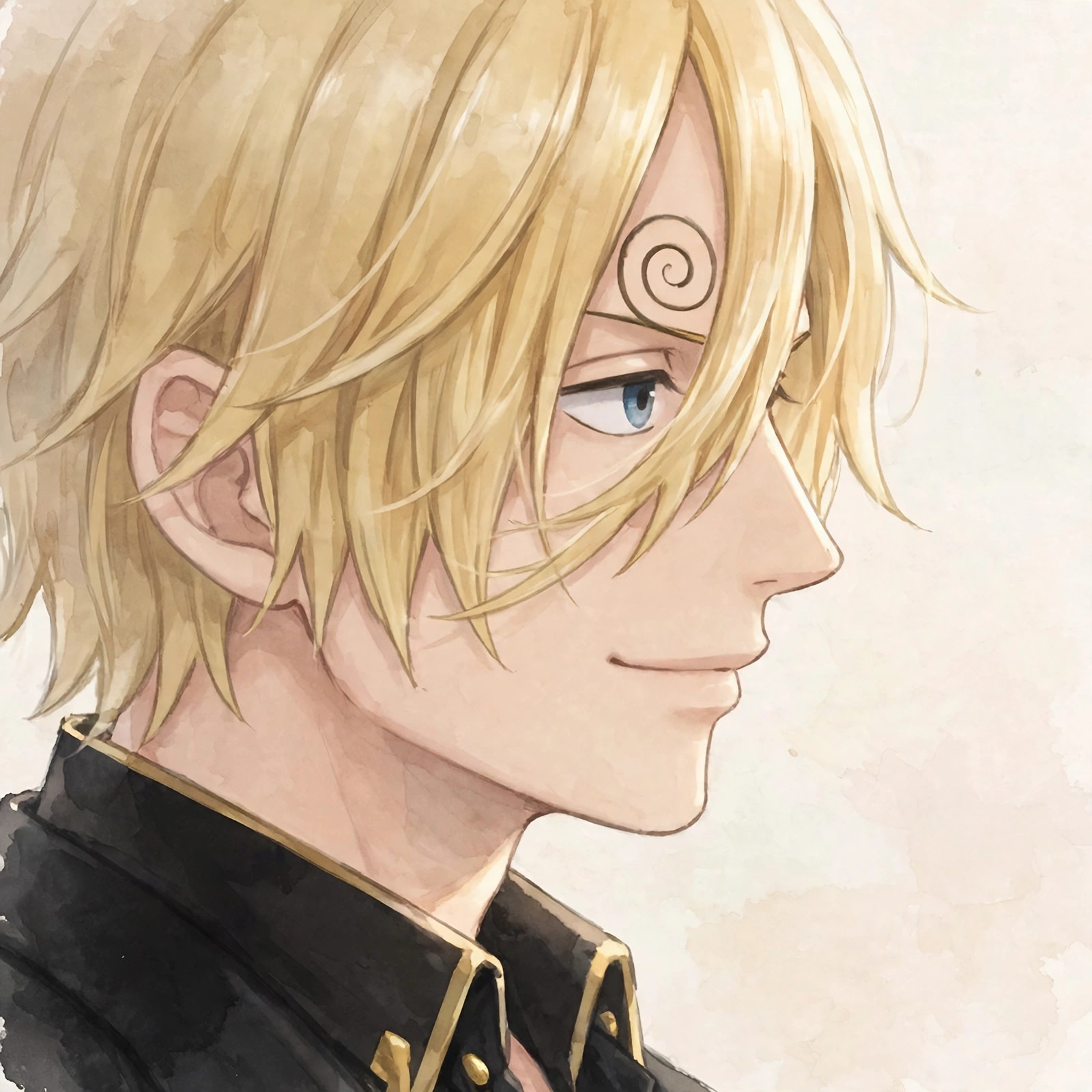 Sanji Icon PFP