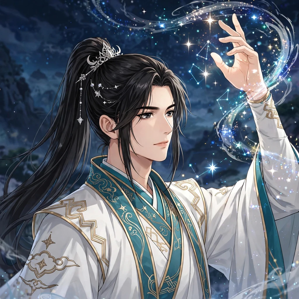 Tang Ao PFP 4K