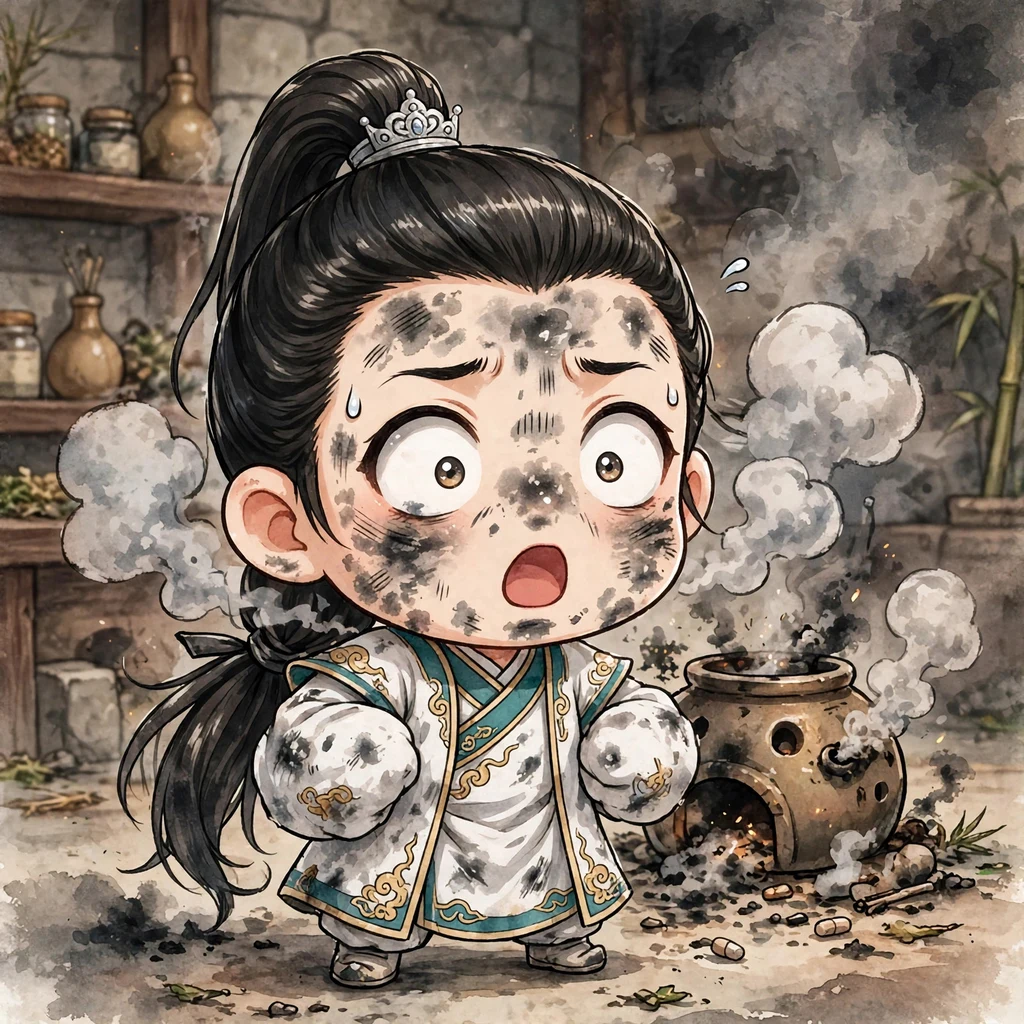 Tang Ao PFP Funny