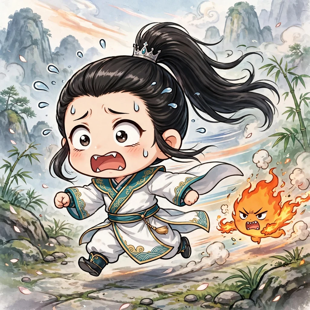 Tang Ao PFP Funny