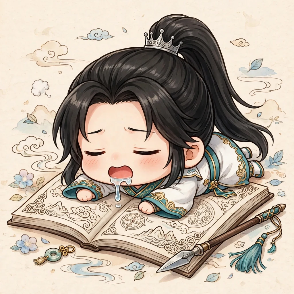 Tang Ao PFP Funny