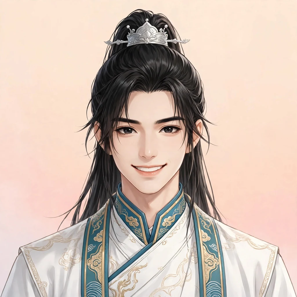 Tang Ao PFP For Instagram