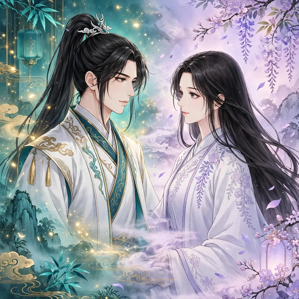 Tang Ao Matching PFP