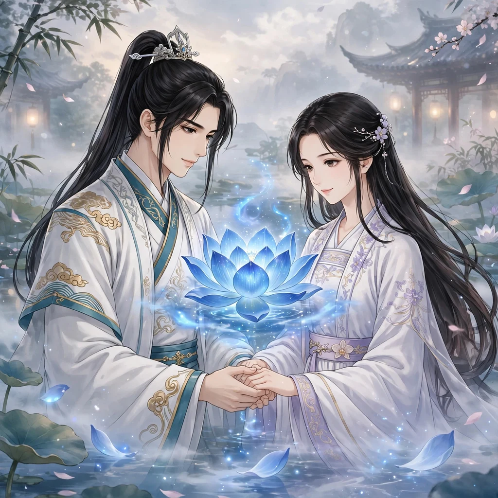 Tang Ao Matching PFP