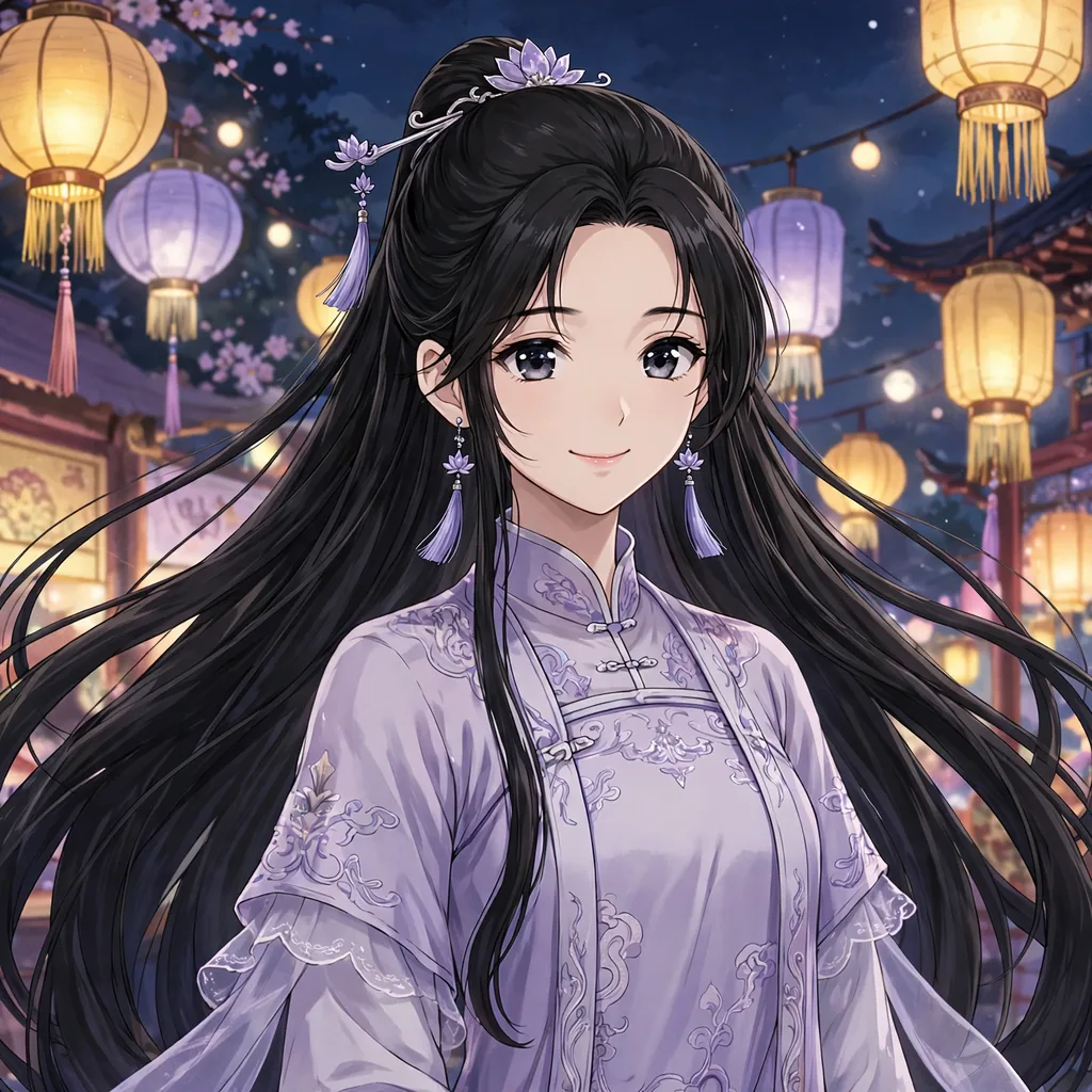 Xiao Yan Matching PFP